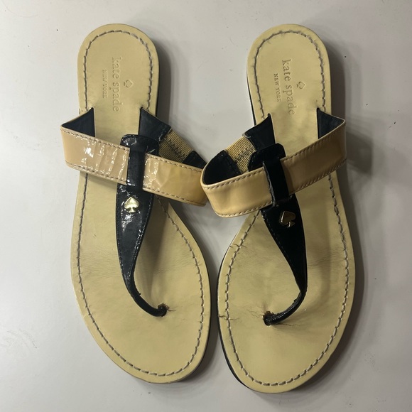 Kate Spade Sandals - Picture 6 of 10